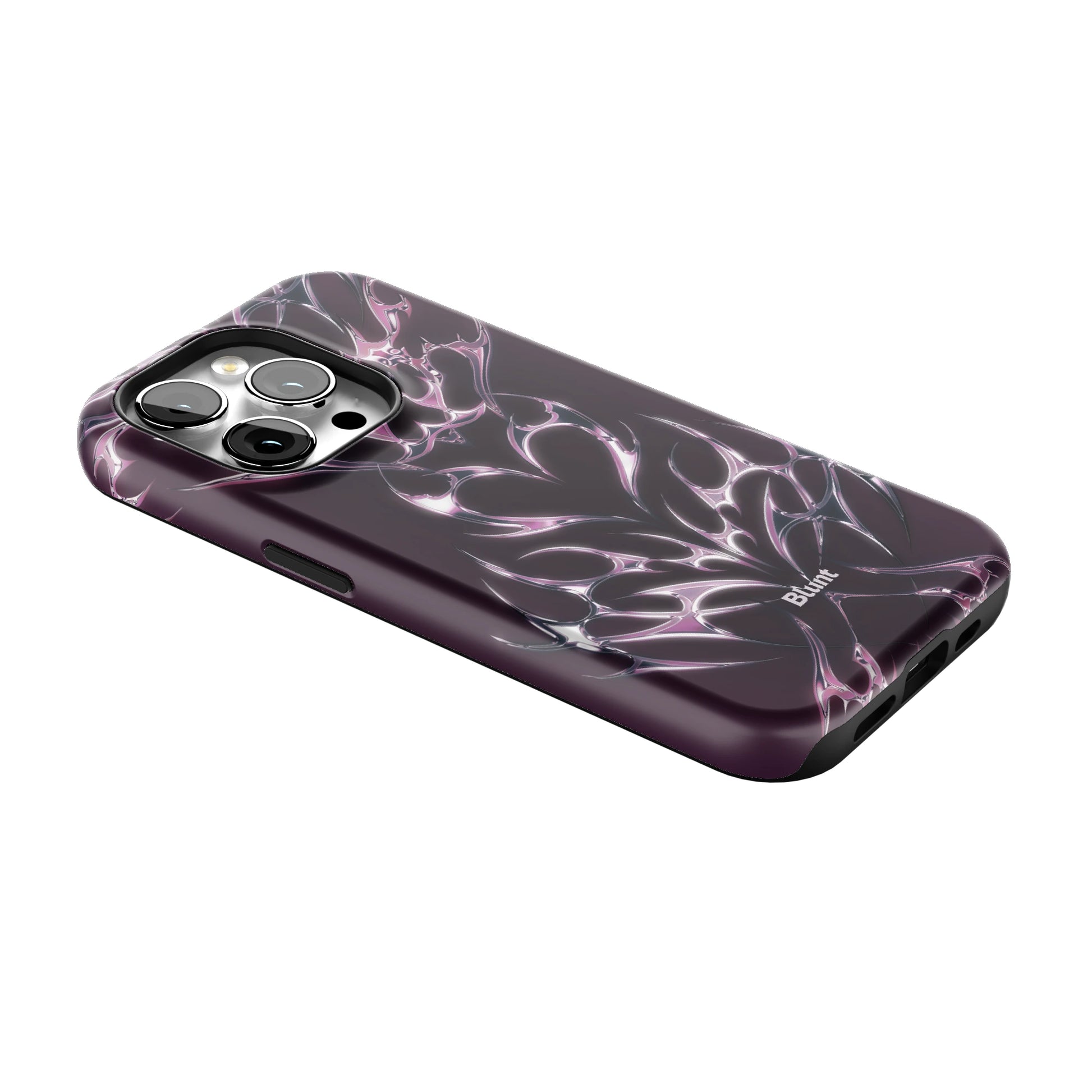 Eclipse Heart iPhone Case gallery - Iphone_14_Pro_2