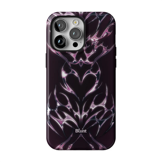 Eclipse Heart iPhone Case gallery - Iphone_14_Pro_Max_1