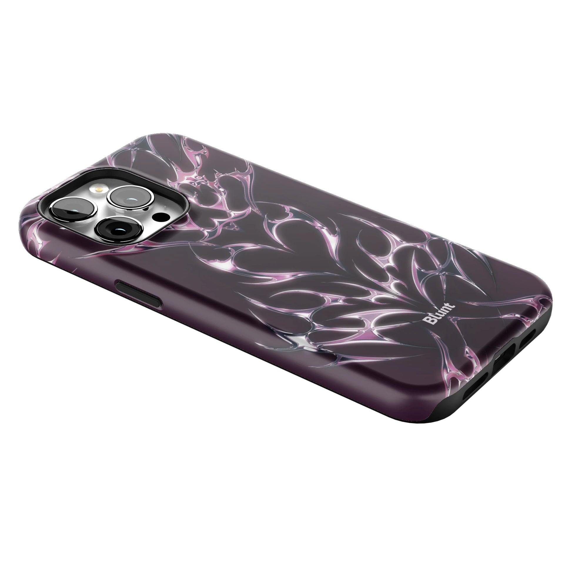 Eclipse Heart iPhone Case gallery - Iphone_14_Pro_Max_2