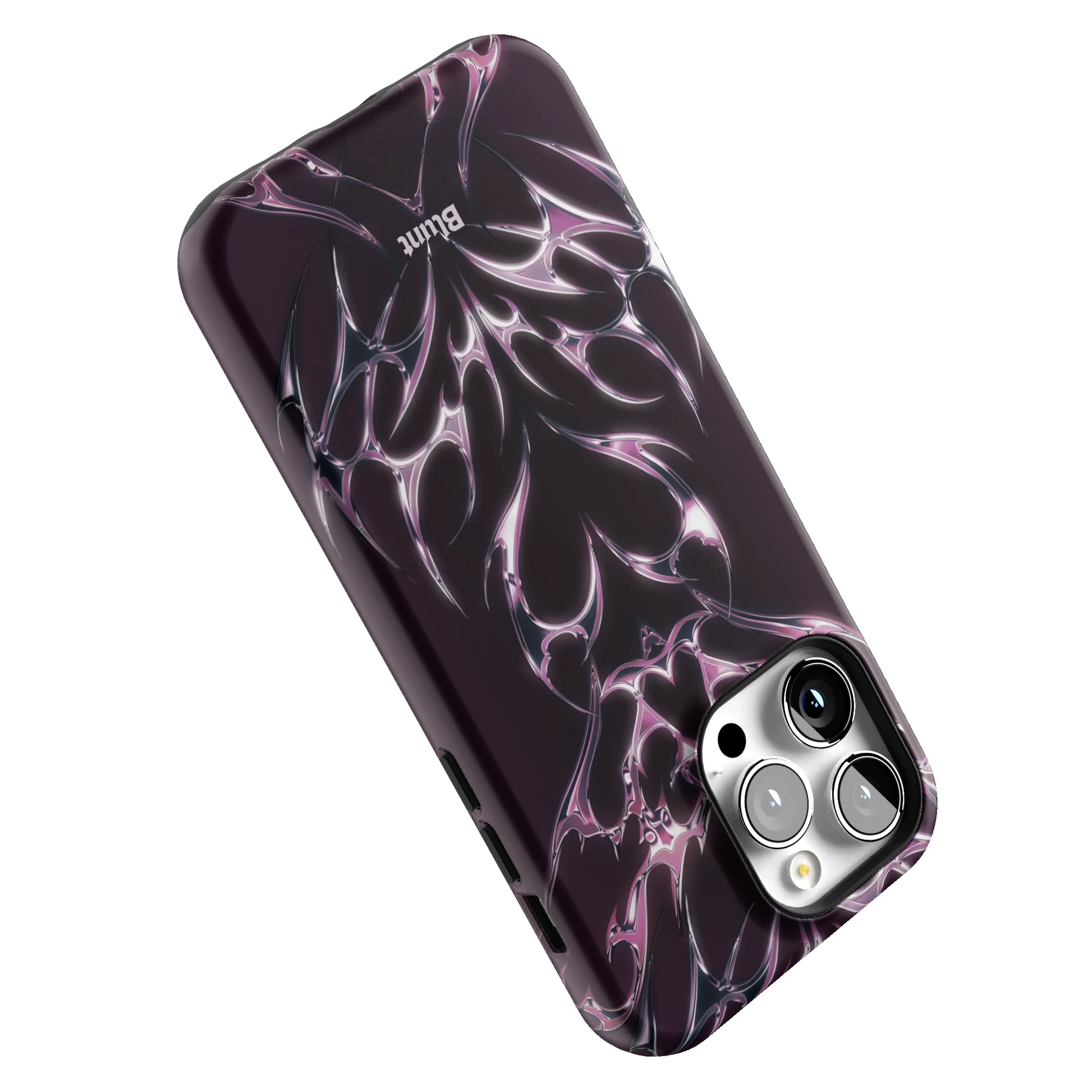Eclipse Heart iPhone Case gallery - Iphone_14_Pro_Max_5