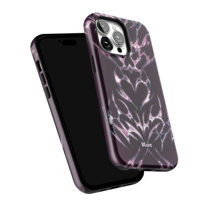 Eclipse Heart iPhone Case gallery - Iphone_14_Pro_Max_6