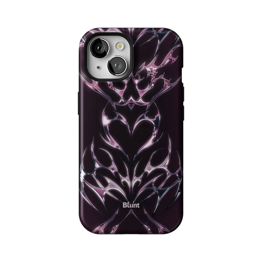 Eclipse Heart iPhone Case gallery - Iphone_15_Iphone_1