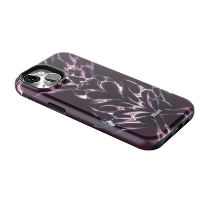 Eclipse Heart iPhone Case gallery - Iphone_15_Iphone_2