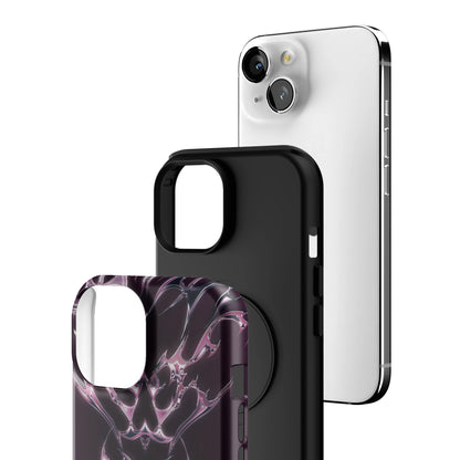 Eclipse Heart iPhone Case gallery - Iphone_15_Iphone_3
