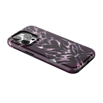 Eclipse Heart iPhone Case gallery - Iphone_15_Pro_2