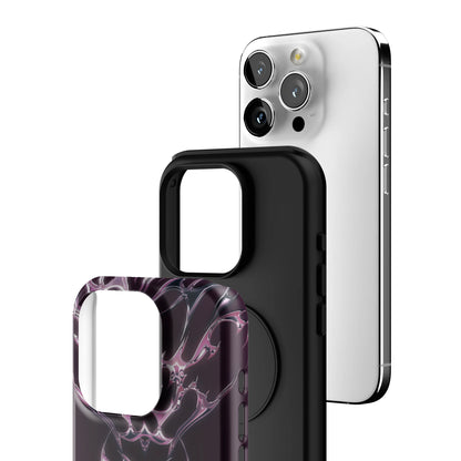 Eclipse Heart iPhone Case gallery - Iphone_15_Pro_3