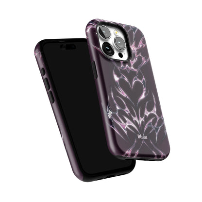 Eclipse Heart iPhone Case gallery - Iphone_15_Pro_6