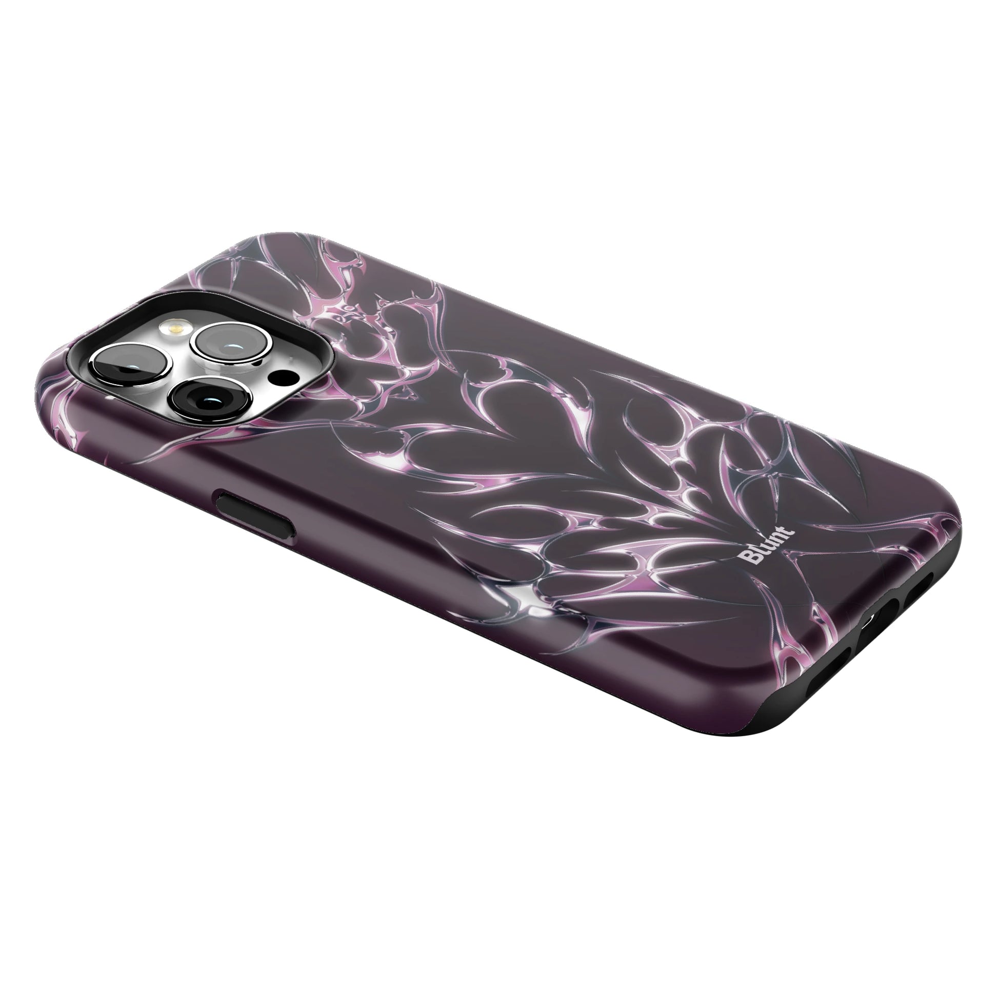Eclipse Heart iPhone Case gallery - Iphone_15_Pro_Max_2