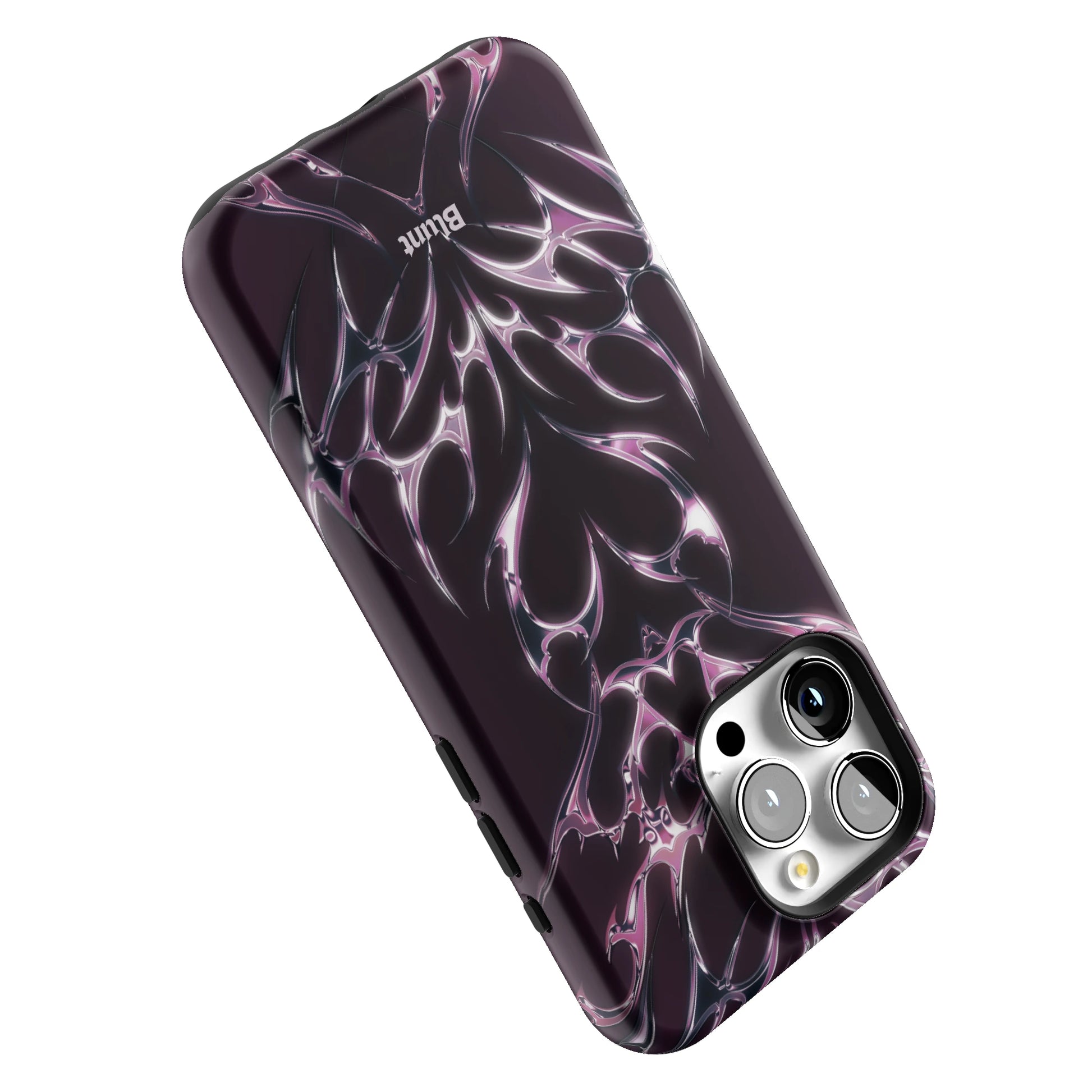 Eclipse Heart iPhone Case gallery - Iphone_15_Pro_Max_5