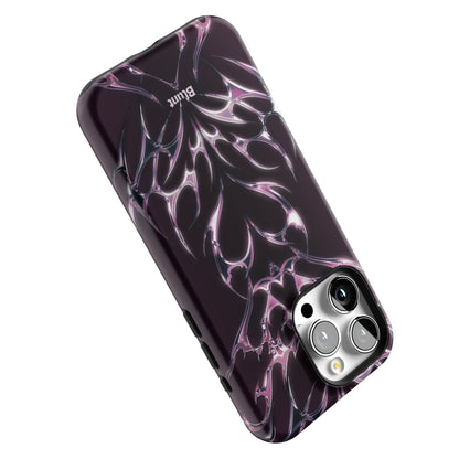 Eclipse Heart iPhone Case gallery - Iphone_15_Pro_Max_5
