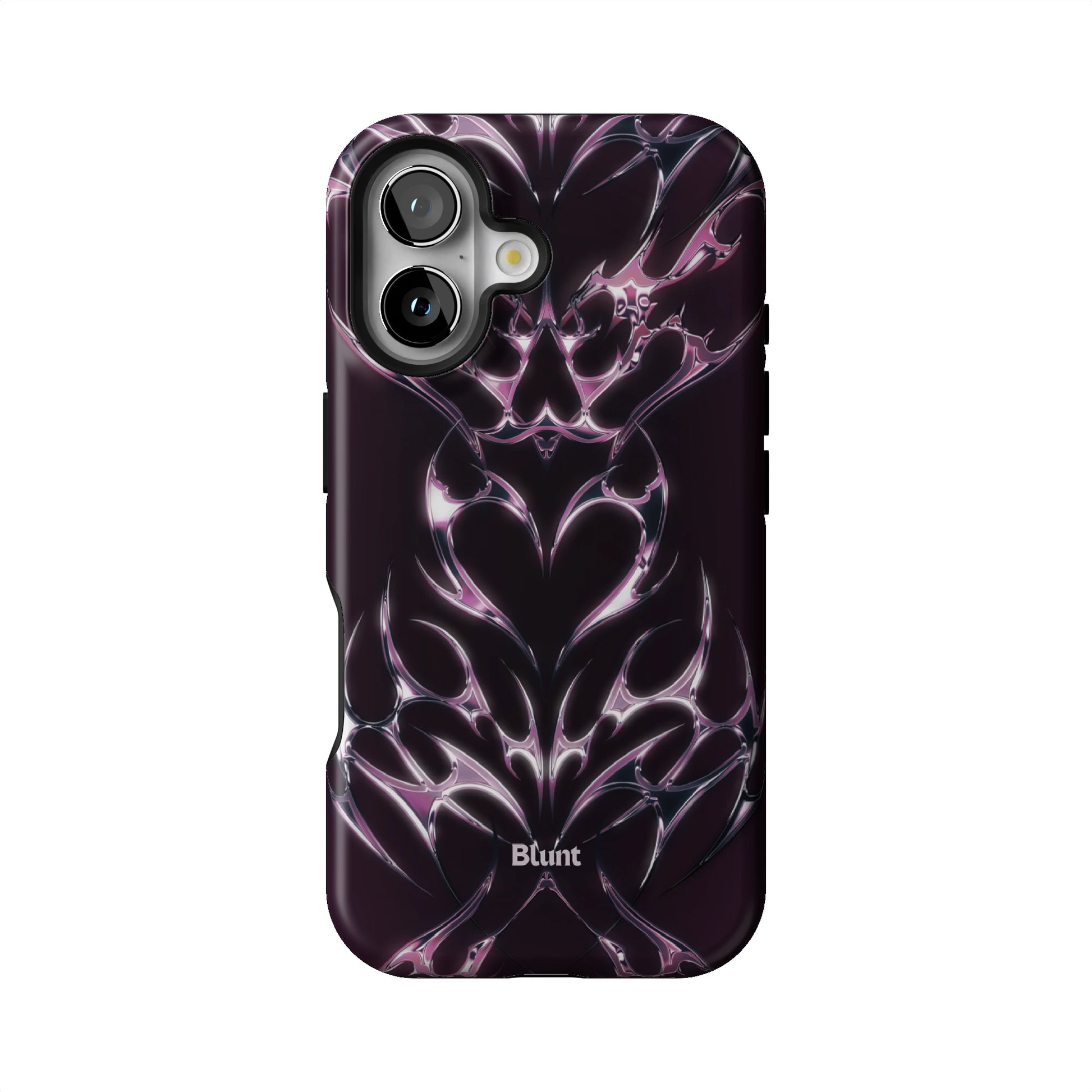 Eclipse Heart iPhone Case gallery - Iphone_16_Iphone_1