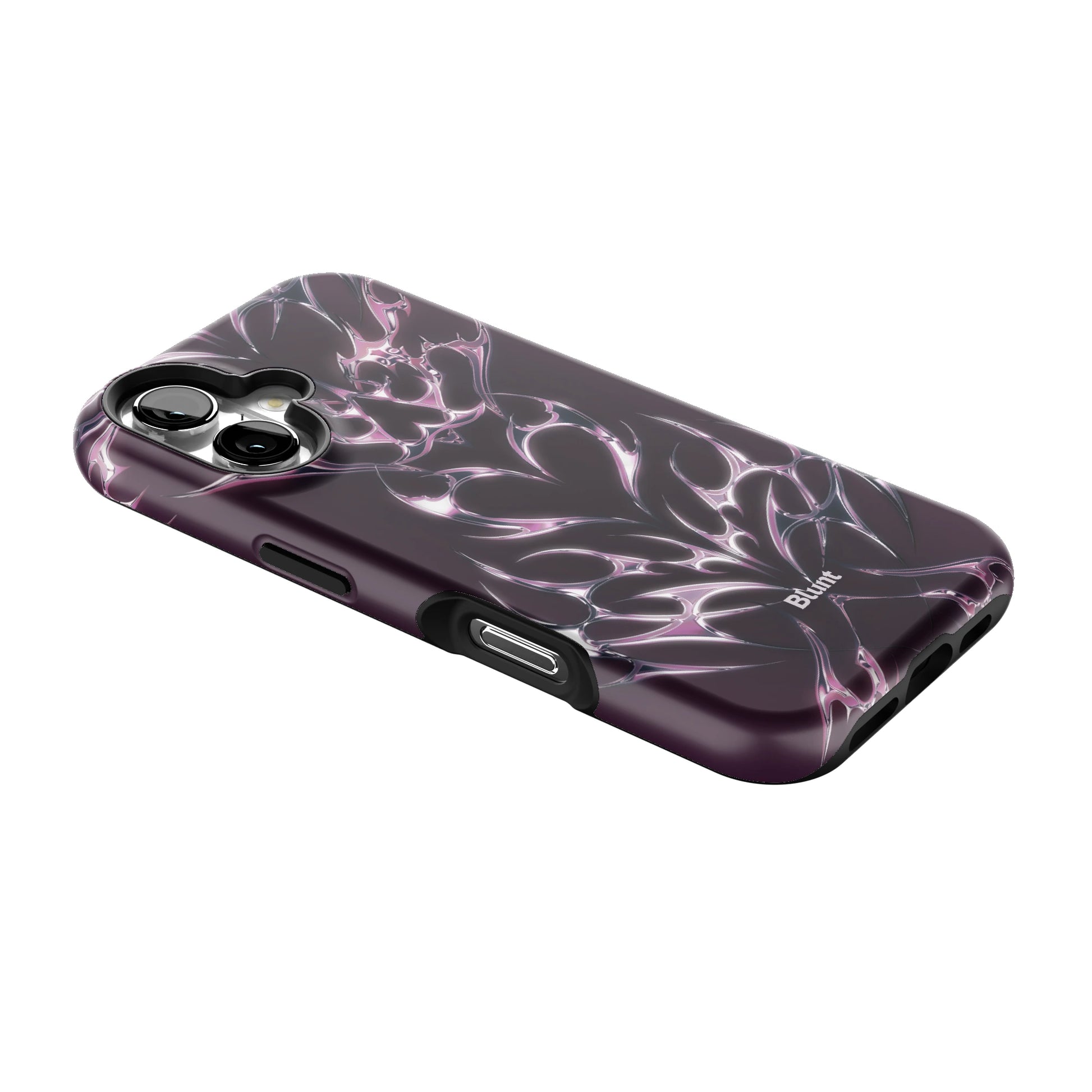 Eclipse Heart iPhone Case gallery - Iphone_16_Iphone_2