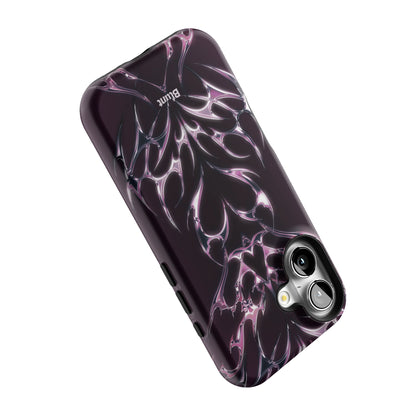 Eclipse Heart iPhone Case gallery - Iphone_16_Iphone_5