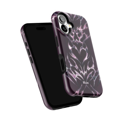 Eclipse Heart iPhone Case gallery - Iphone_16_Iphone_6