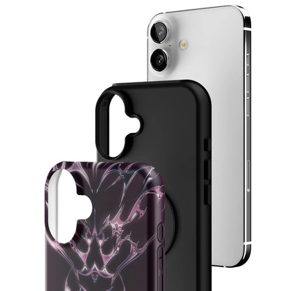 Eclipse Heart iPhone Case gallery - Iphone_16_Mini_Air_Plus_3