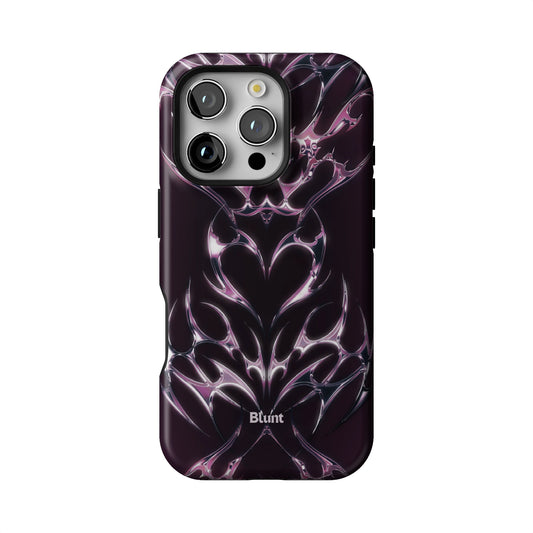 Eclipse Heart iPhone Case gallery - Iphone_16_Pro_1