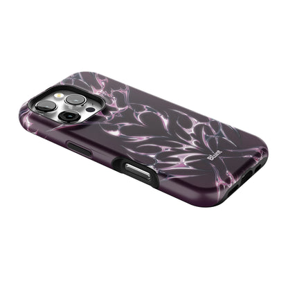 Eclipse Heart iPhone Case gallery - Iphone_16_Pro_2