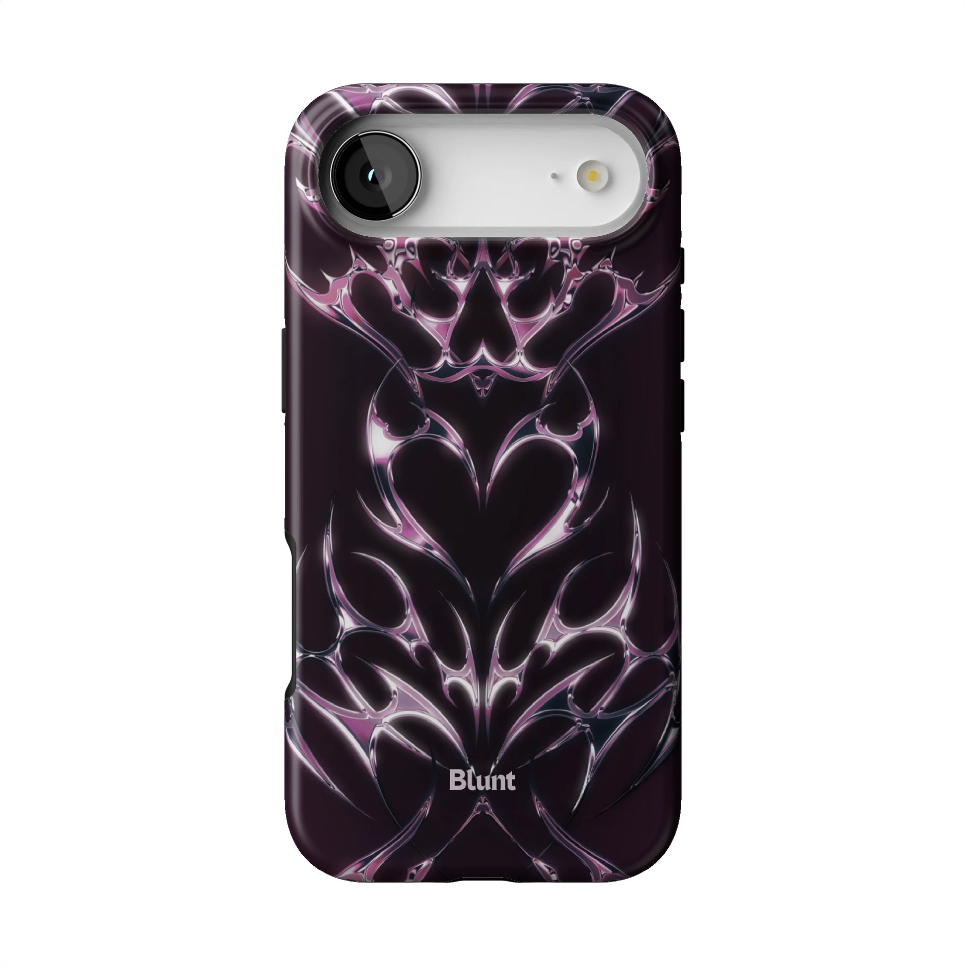 Eclipse Heart iPhone Case gallery - Iphone_17_Air_1