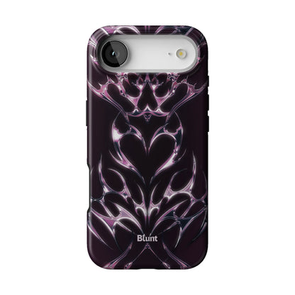 Eclipse Heart iPhone Case gallery - Iphone_17_Air_1