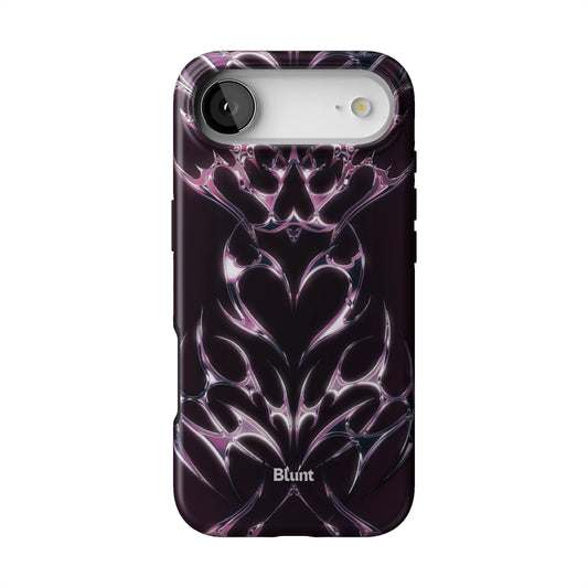 Eclipse Heart iPhone Case gallery - Iphone_17_Air_1