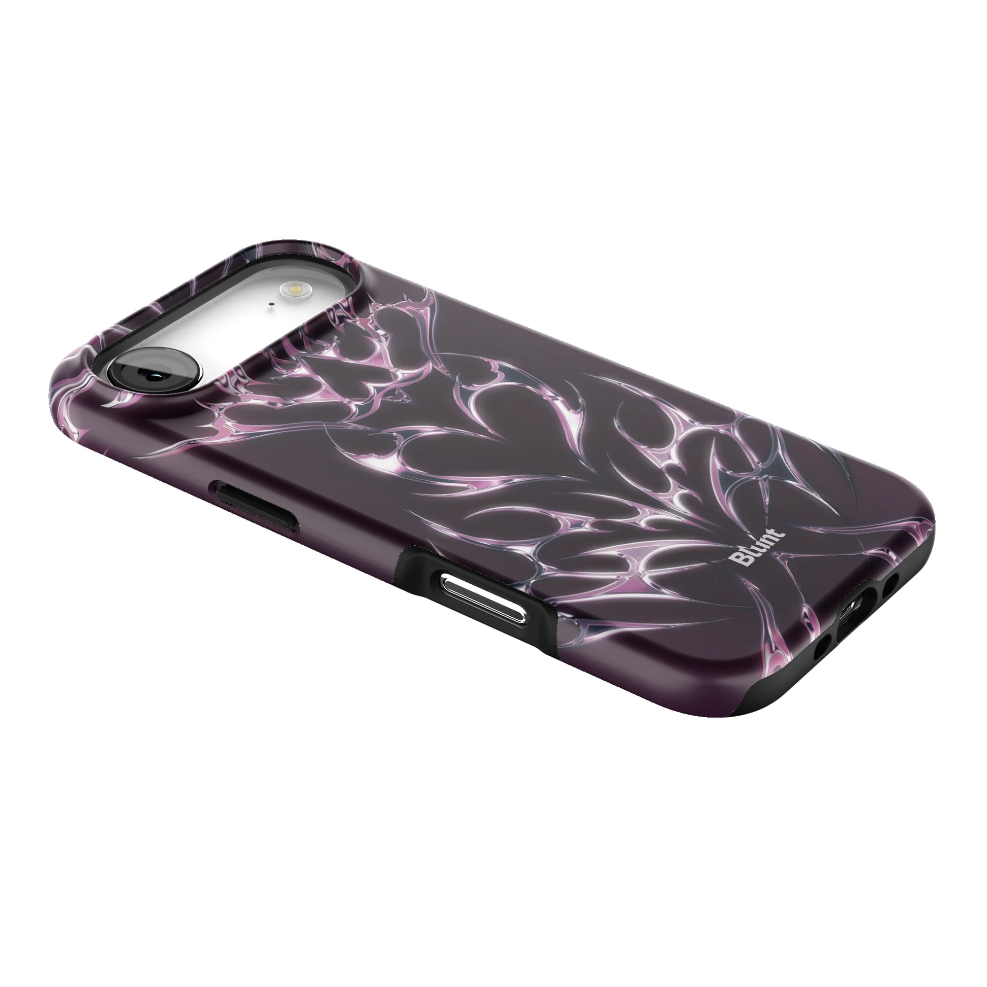 Eclipse Heart iPhone Case gallery - Iphone_17_Air_2
