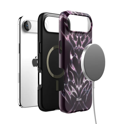 Eclipse Heart iPhone Case gallery - Iphone_17_Air_4