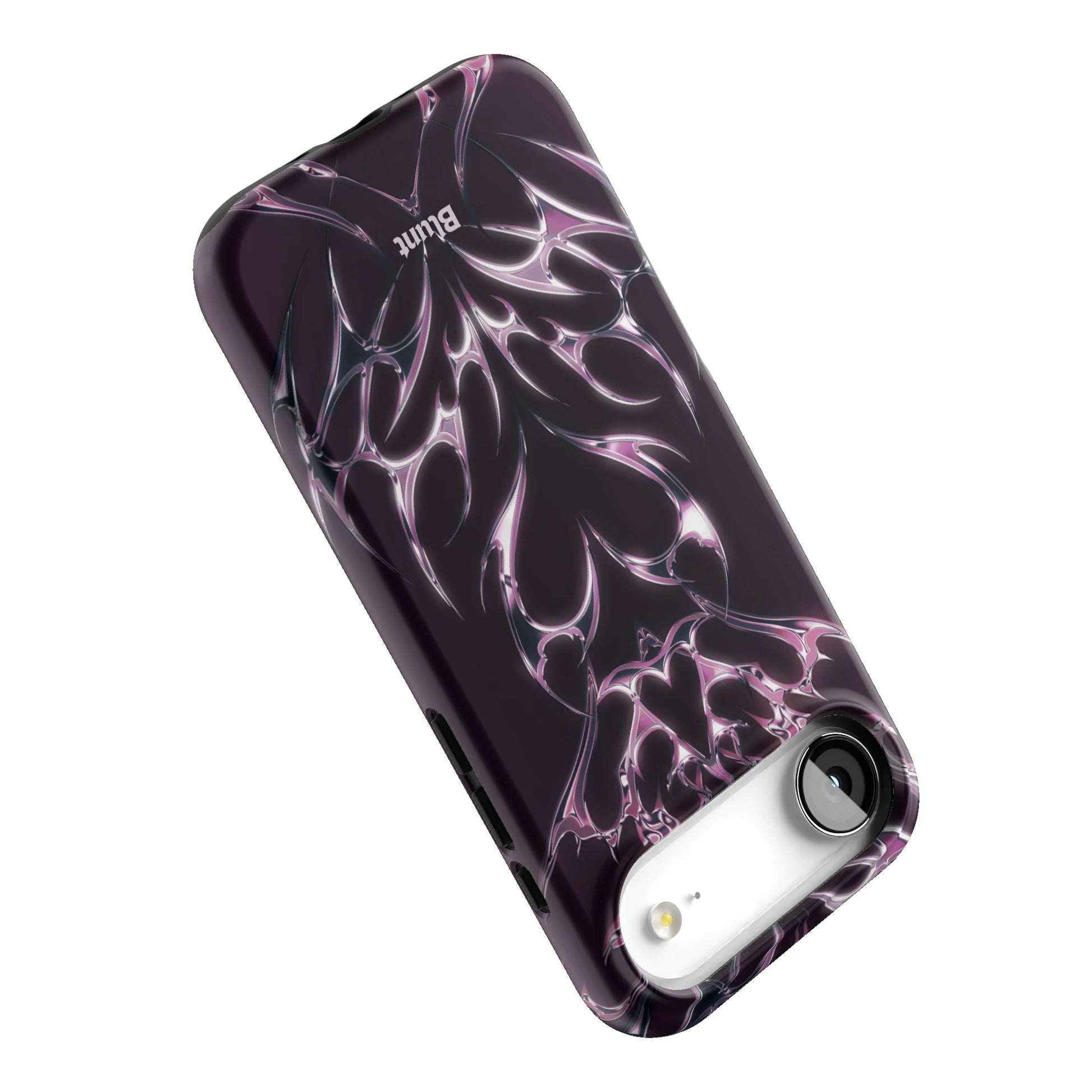 Eclipse Heart iPhone Case gallery - Iphone_17_Air_5