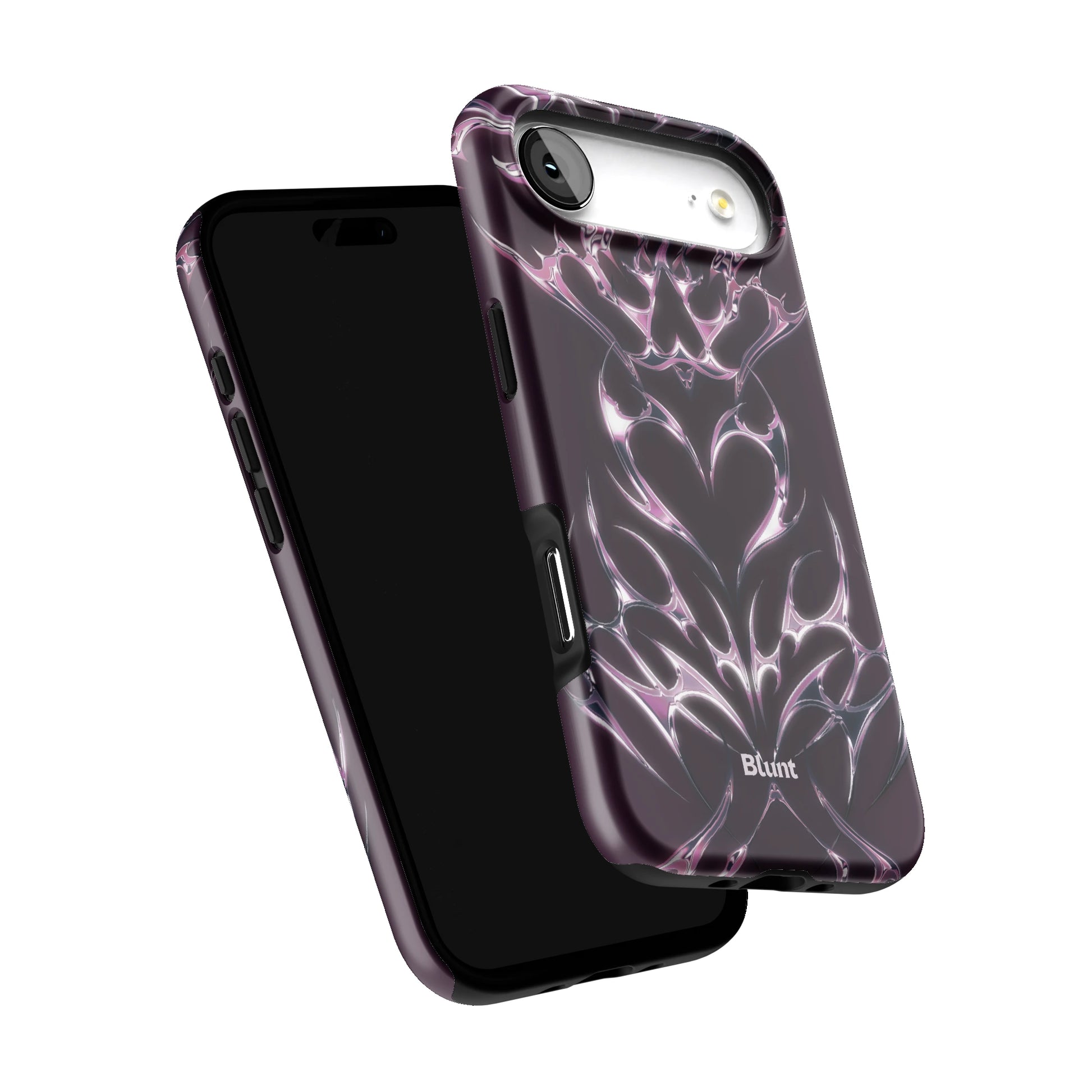 Eclipse Heart iPhone Case gallery - Iphone_17_Air_6