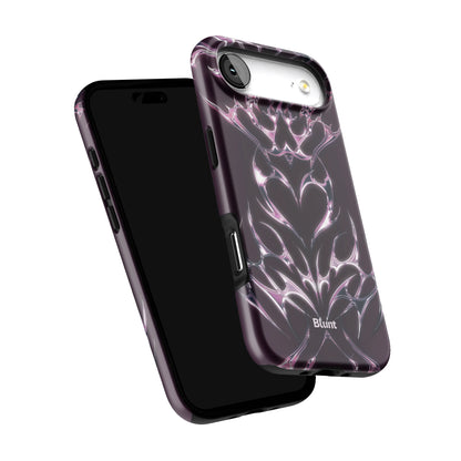 Eclipse Heart iPhone Case gallery - Iphone_17_Air_6