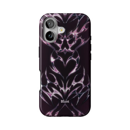 Eclipse Heart iPhone Case gallery - Iphone_17_Iphone_1