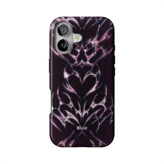 Eclipse Heart iPhone Case gallery - Iphone_17_Iphone_1