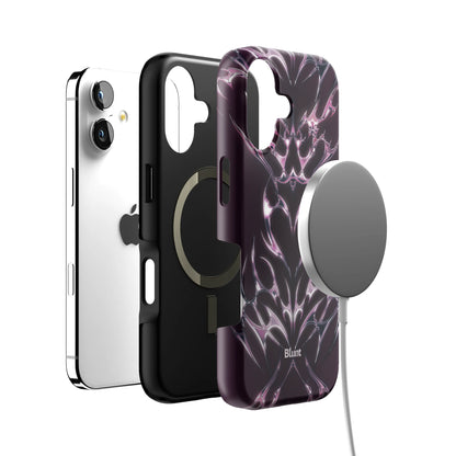 Eclipse Heart iPhone Case gallery - Iphone_17_Iphone_4