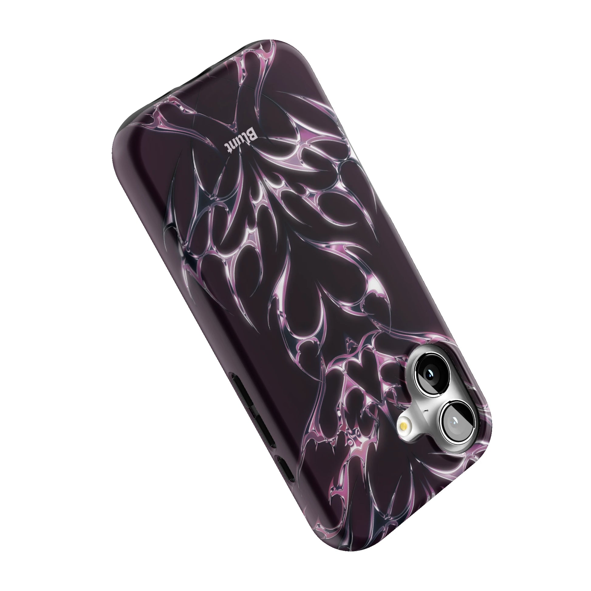 Eclipse Heart iPhone Case gallery - Iphone_17_Iphone_5