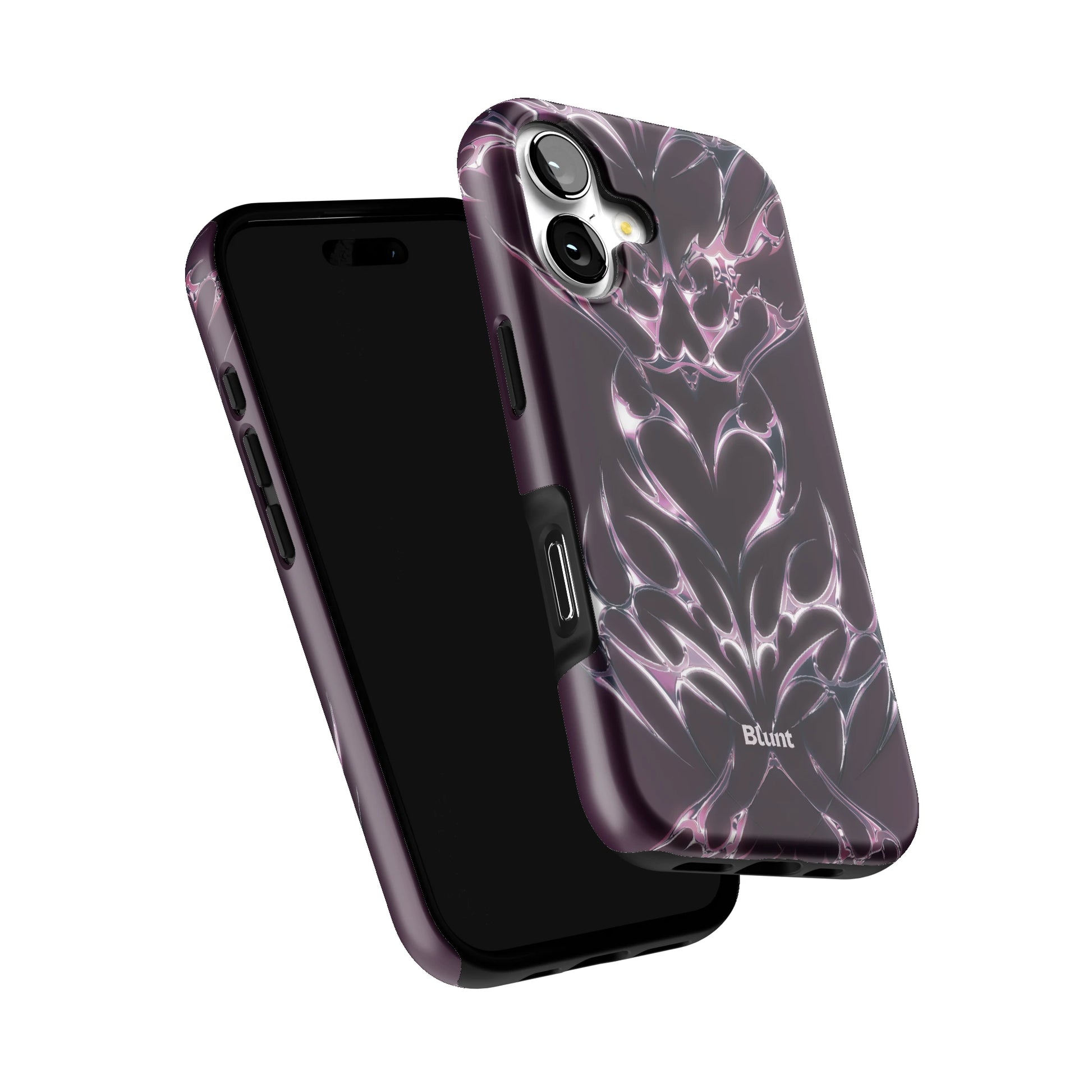 Eclipse Heart iPhone Case gallery - Iphone_17_Iphone_6