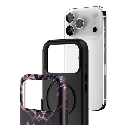 Eclipse Heart iPhone Case gallery - Iphone_17_Pro_3