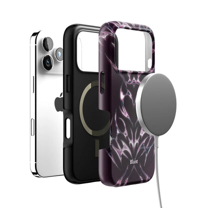 Eclipse Heart iPhone Case gallery - Iphone_17_Pro_4