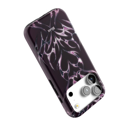 Eclipse Heart iPhone Case gallery - Iphone_17_Pro_5