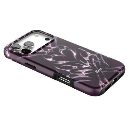 Eclipse Heart iPhone Case gallery - Iphone_17_Pro_Max_2