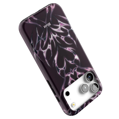 Eclipse Heart iPhone Case gallery - Iphone_17_Pro_Max_5