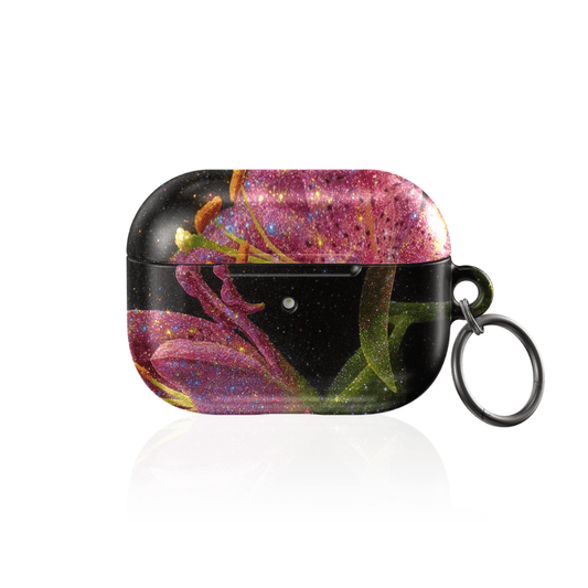 Eclipse Orchid AirPod Case - Blunt Cases
