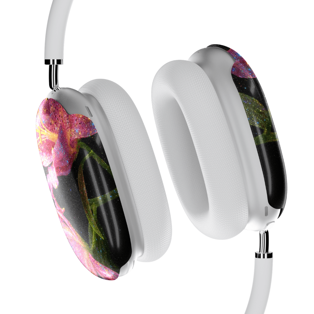 Eclipse Orchid AirPod Max Case - Blunt Cases