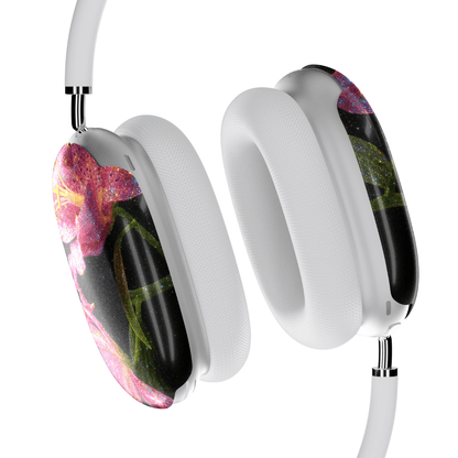 Eclipse Orchid AirPod Max Case - Blunt Cases