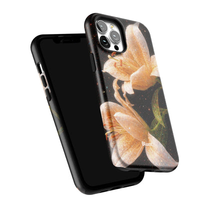 Eclipse Orchid in Orange iPhone Case gallery - Iphone_12_Pro_Max_6