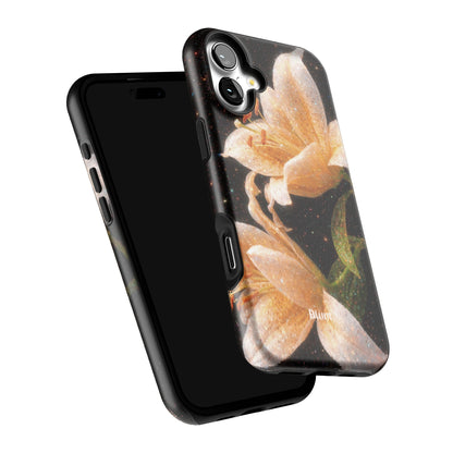 Eclipse Orchid in Orange iPhone Case gallery - Iphone_16_Mini_Air_Plus_6