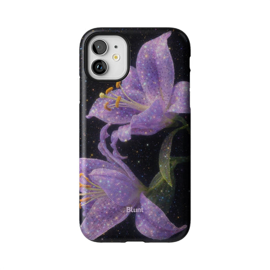 Eclipse Orchid in Purple iPhone Case gallery - Iphone_11_Iphone_1
