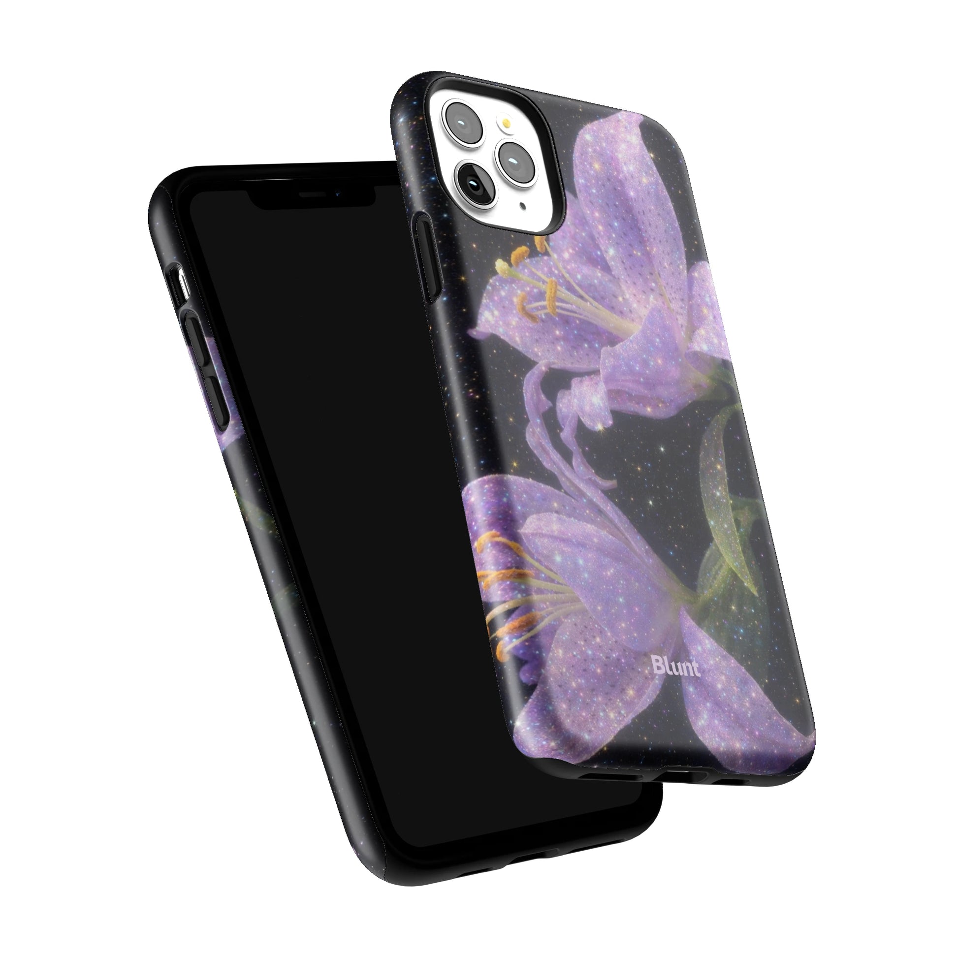 Eclipse Orchid in Purple iPhone Case gallery - Iphone_11_Pro_Max_6