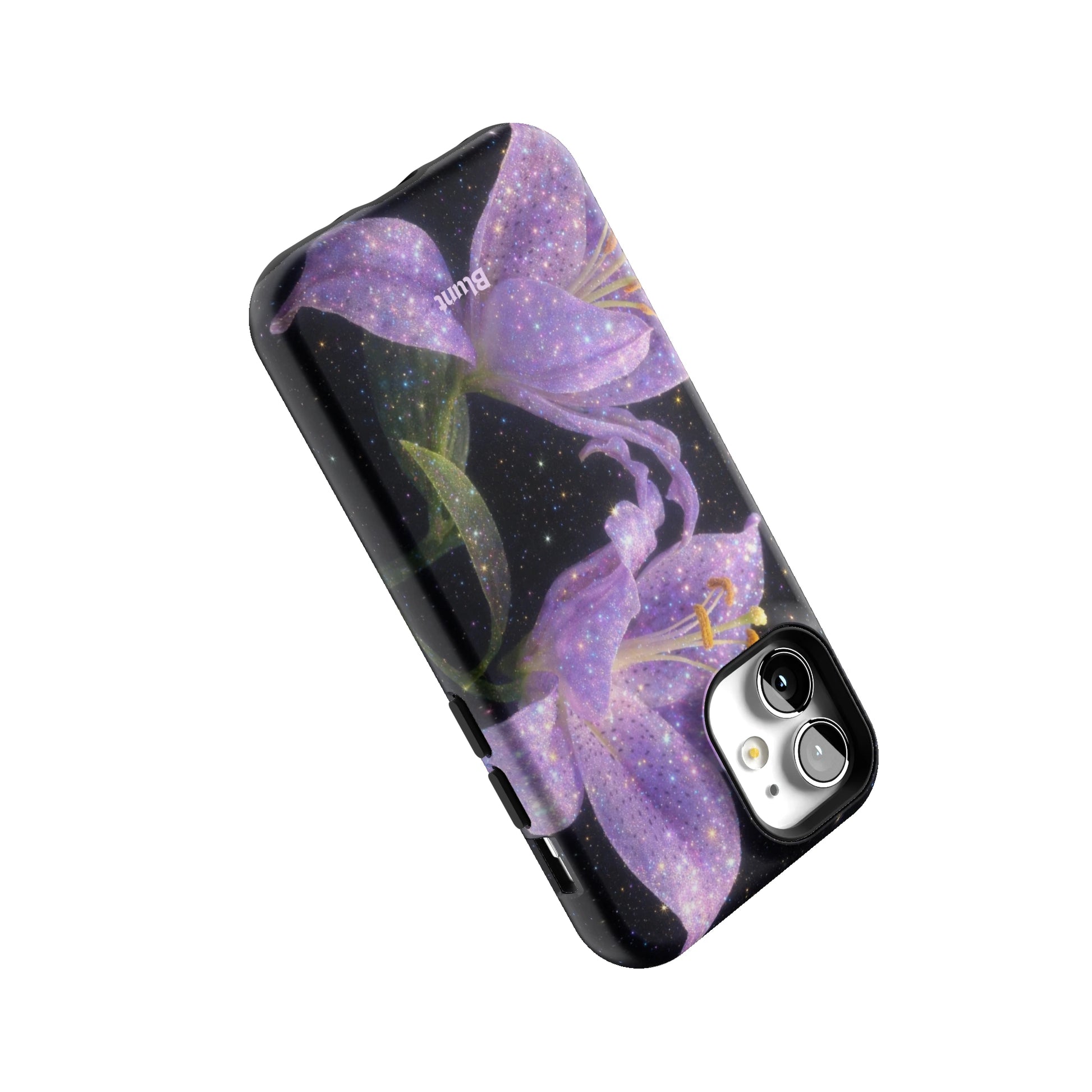 Eclipse Orchid in Purple iPhone Case gallery - Iphone_12_Mini_Air_Plus_5