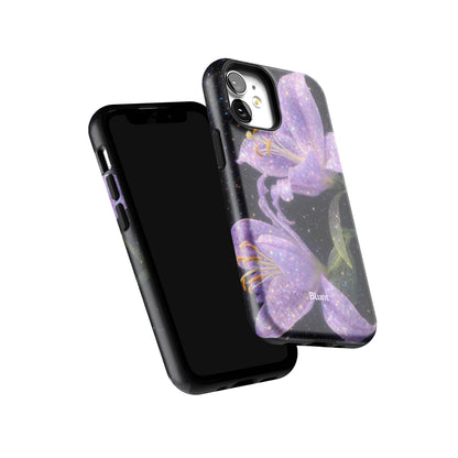 Eclipse Orchid in Purple iPhone Case gallery - Iphone_12_Mini_Air_Plus_6