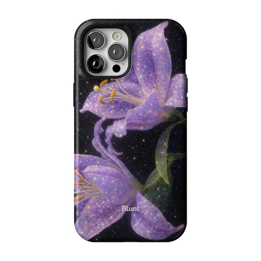 Eclipse Orchid in Purple iPhone Case gallery - Iphone_12_Pro_Max_1
