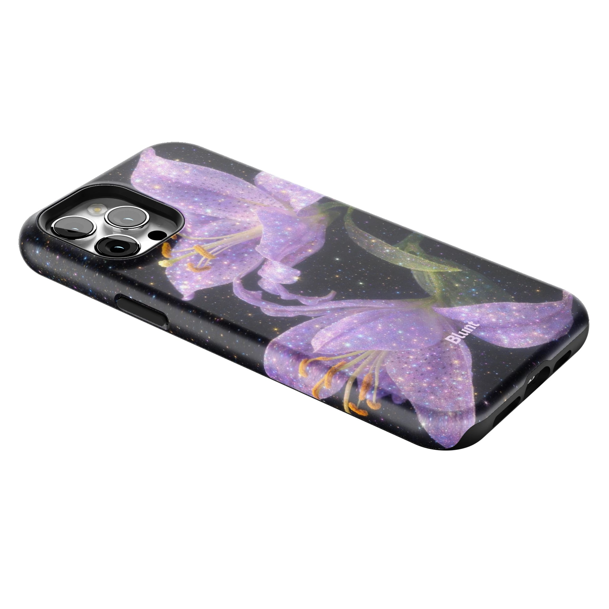 Eclipse Orchid in Purple iPhone Case gallery - Iphone_12_Pro_Max_2